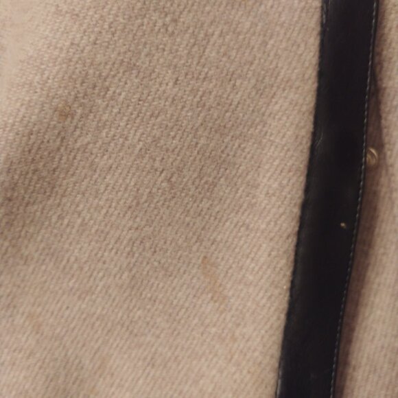 Calvin Klein wool blend women's coat size 2 - Picture 10 of 16